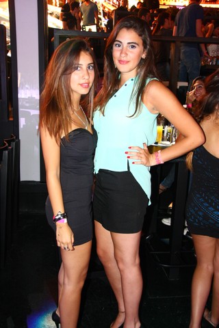 Toufoula A Night to Give Back